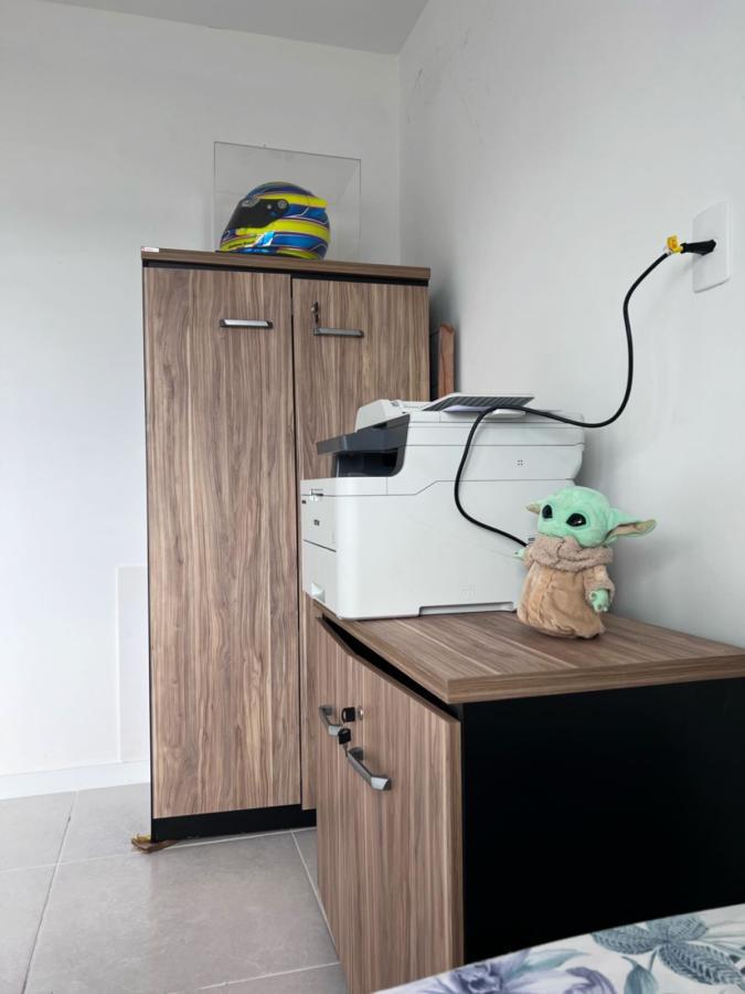 Apartamento à venda com 3 quartos, 84m² - Foto 19