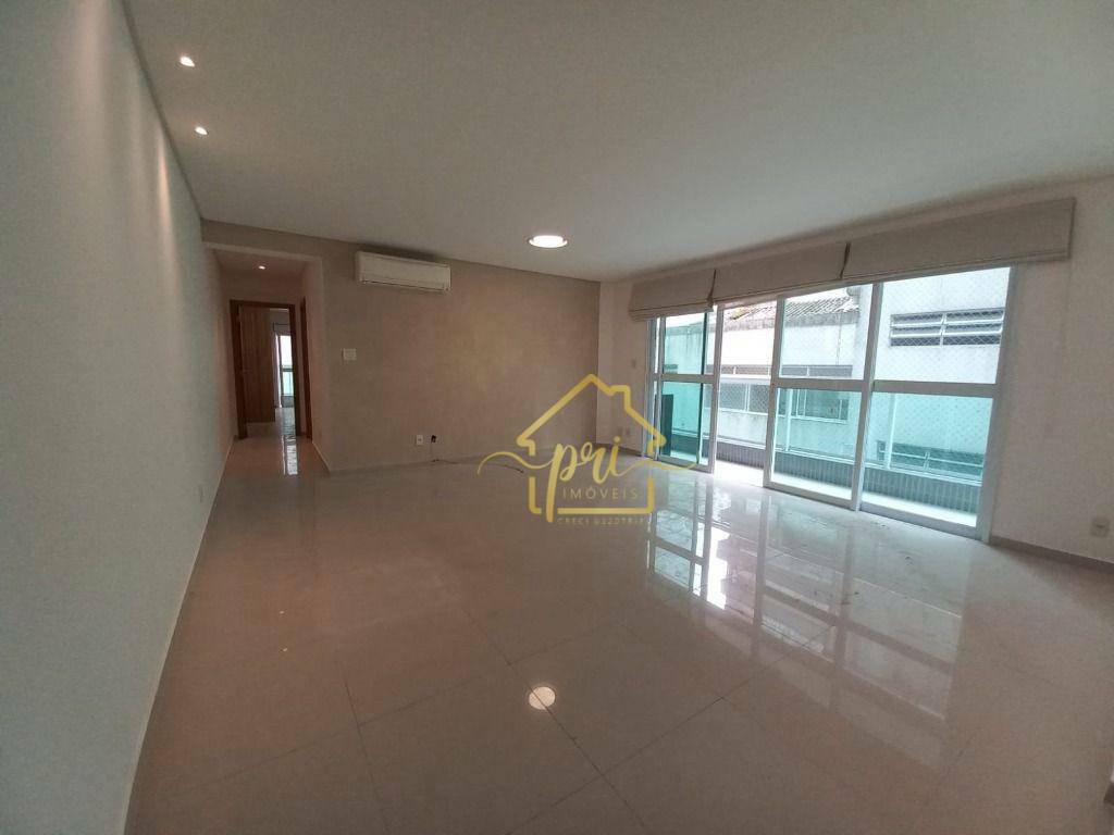 Apartamento à venda com 2 quartos, 121m² - Foto 1