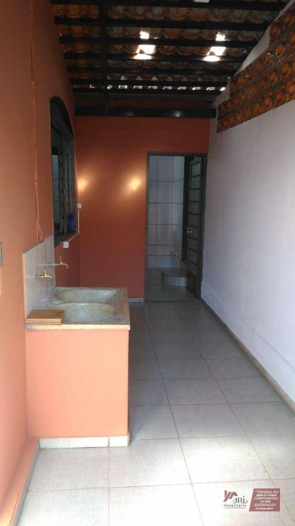 Casa à venda com 3 quartos, 470M2 - Foto 16