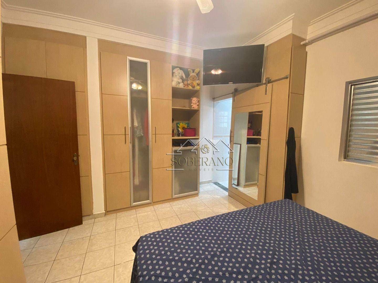 Sobrado à venda com 4 quartos, 180m² - Foto 9