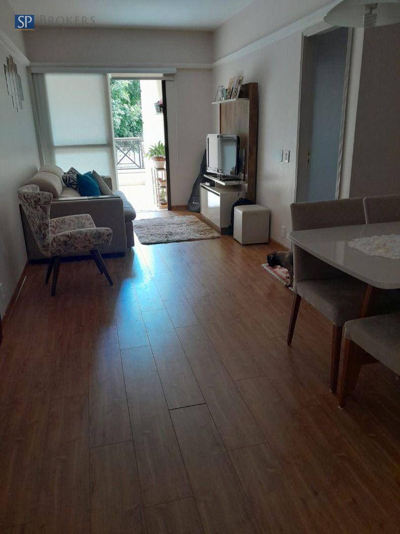 Apartamento à venda com 3 quartos, 90m² - Foto 5