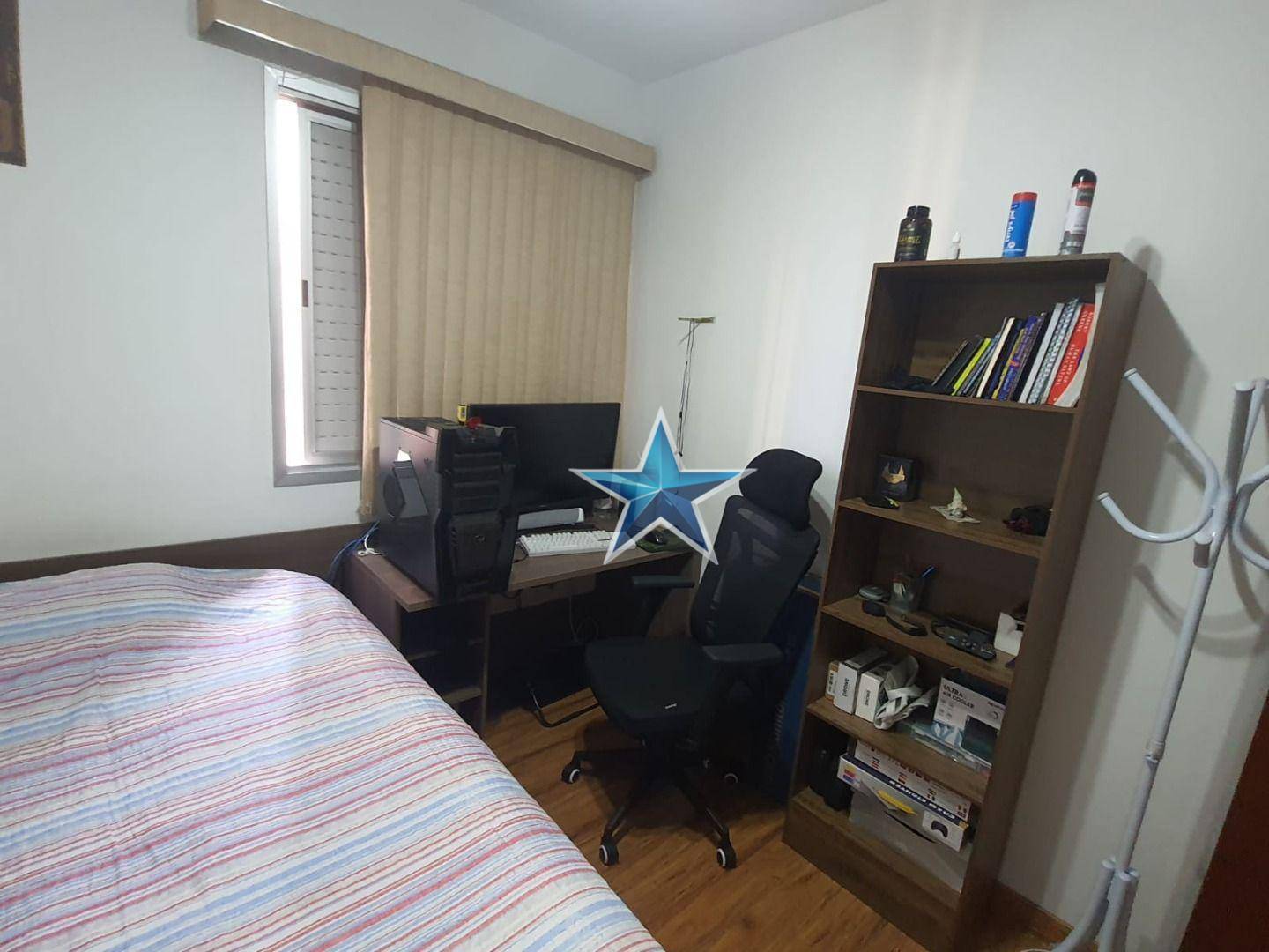 Apartamento à venda com 3 quartos, 86m² - Foto 31