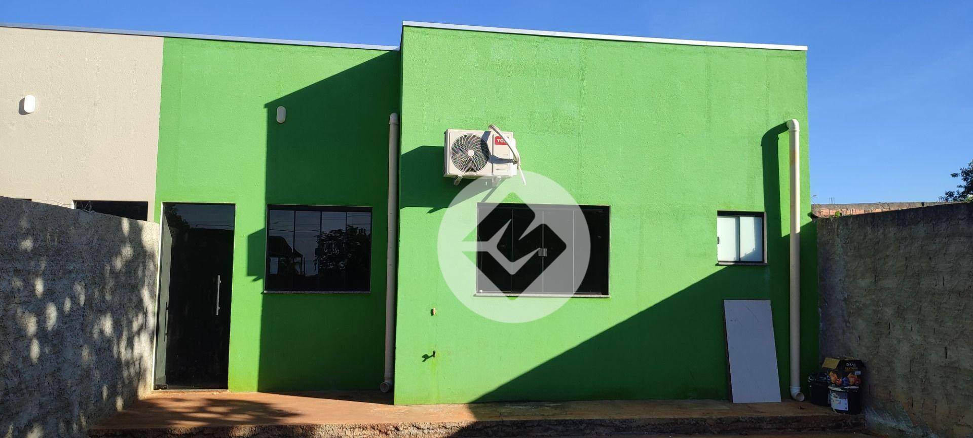 Kitnet e Studio à venda com 4 quartos, 120m² - Foto 16