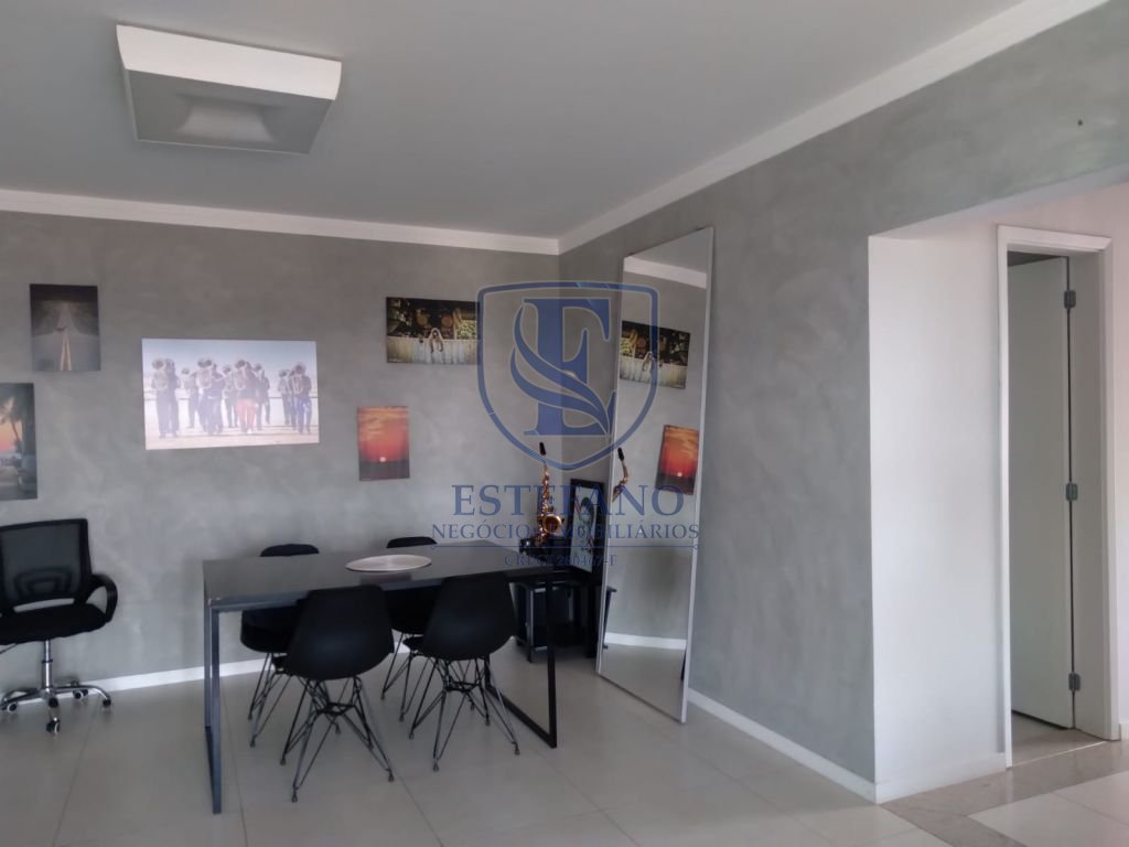 Apartamento para alugar com 3 quartos, 115m² - Foto 5