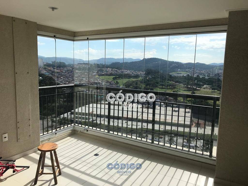 Apartamento à venda com 3 quartos, 100m² - Foto 43