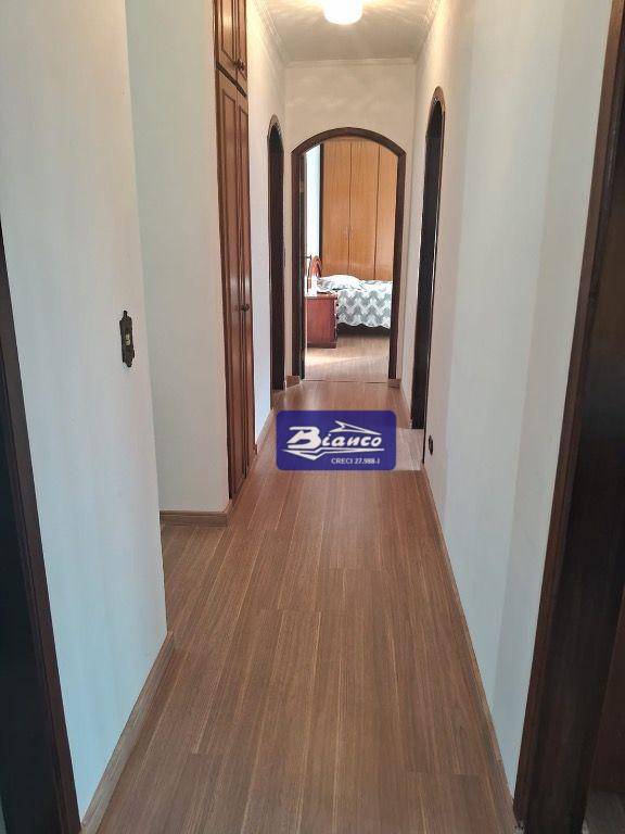 Sobrado à venda com 5 quartos, 290m² - Foto 15