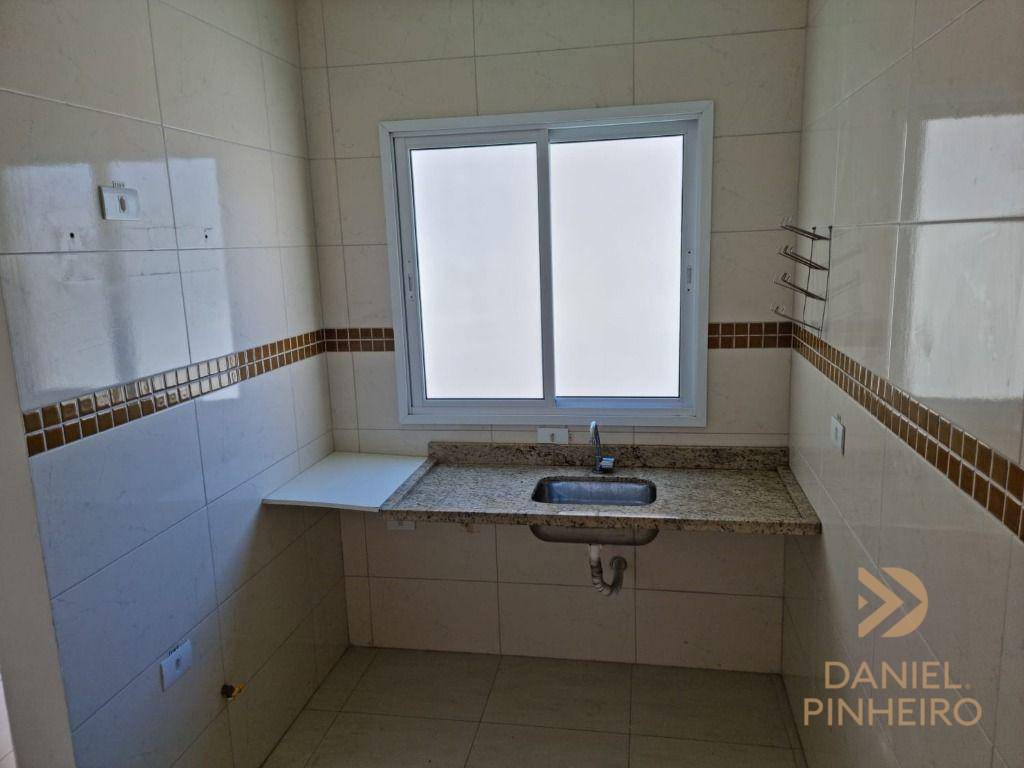 Apartamento à venda com 1 quarto, 43m² - Foto 6