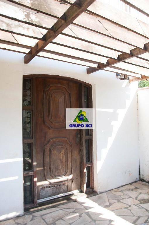 Casa à venda e aluguel com 4 quartos, 248m² - Foto 20