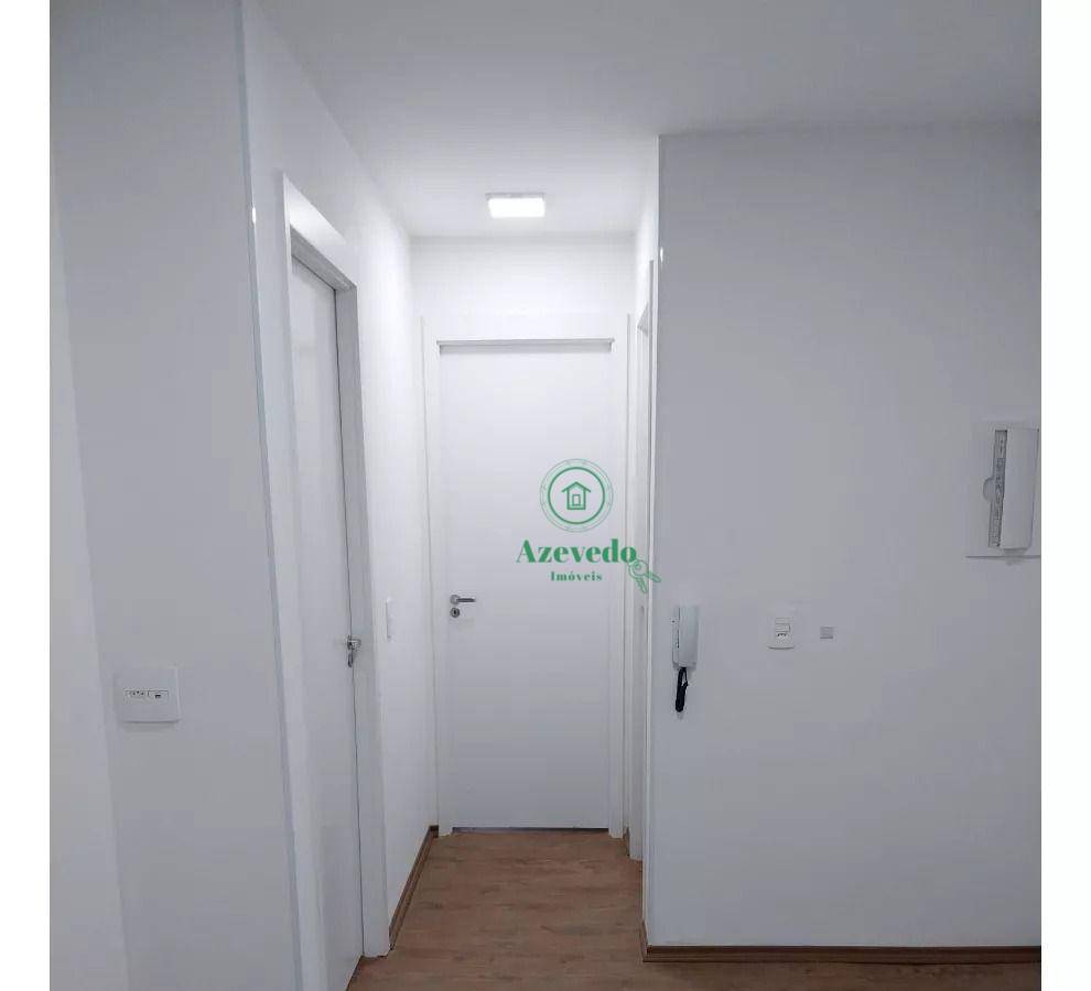 Apartamento à venda com 2 quartos, 44m² - Foto 6