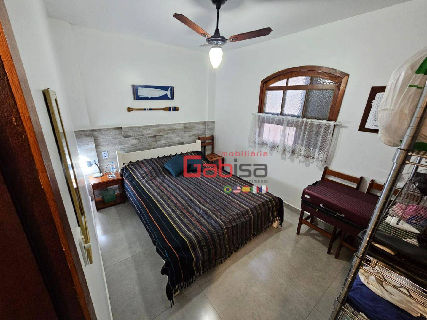 Casa de Condomínio à venda com 2 quartos, 90m² - Foto 11