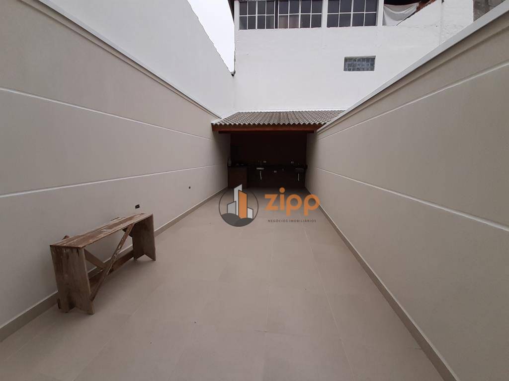 Sobrado à venda com 3 quartos, 130m² - Foto 5