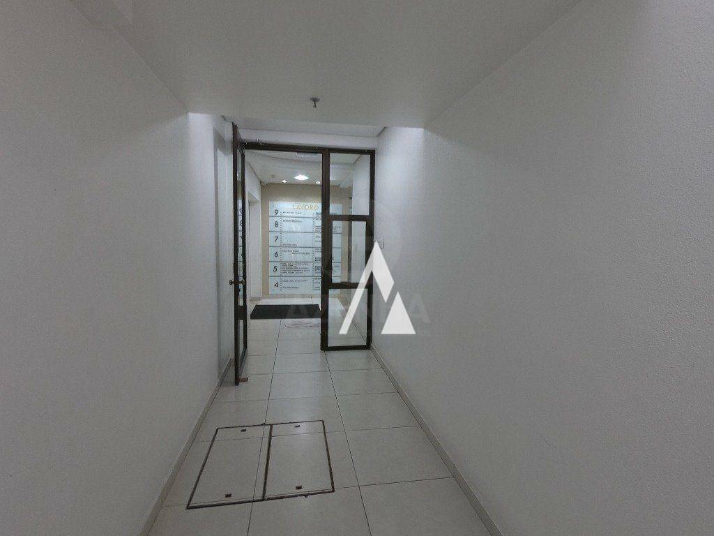 Conjunto Comercial-Sala para alugar, 56m² - Foto 4