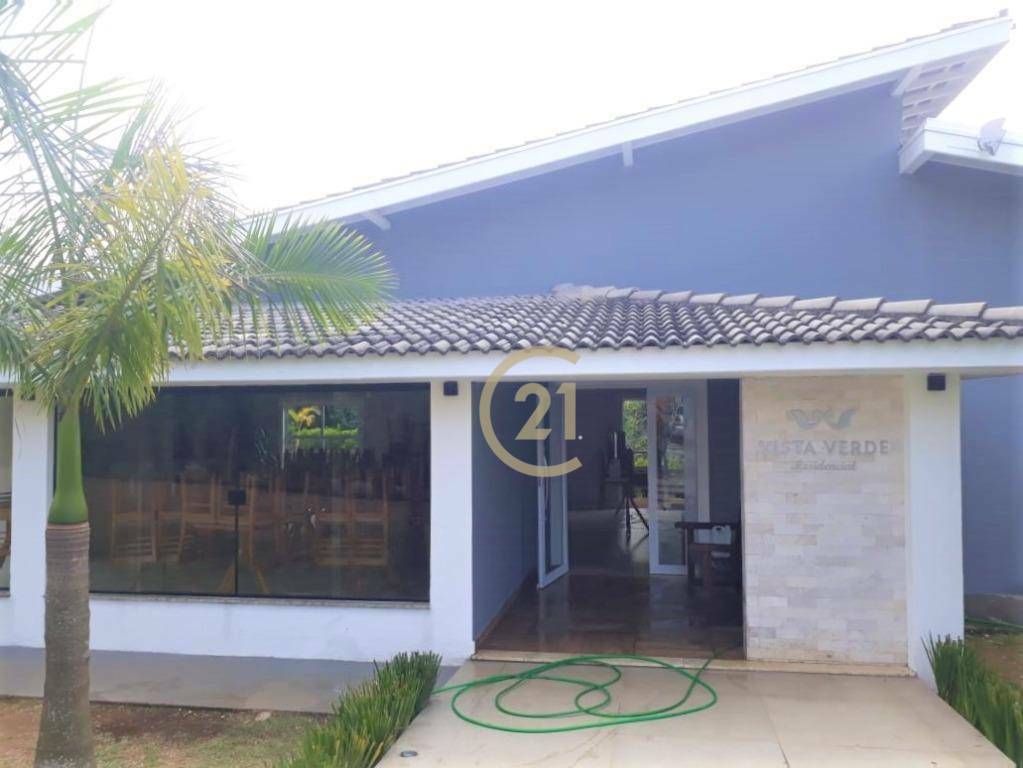 Casa de Condomínio à venda e aluguel com 3 quartos, 105m² - Foto 18