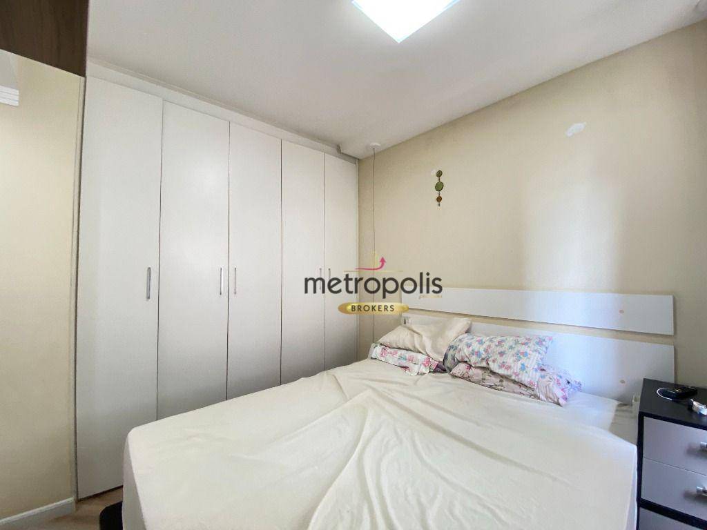 Apartamento à venda com 3 quartos, 84m² - Foto 32