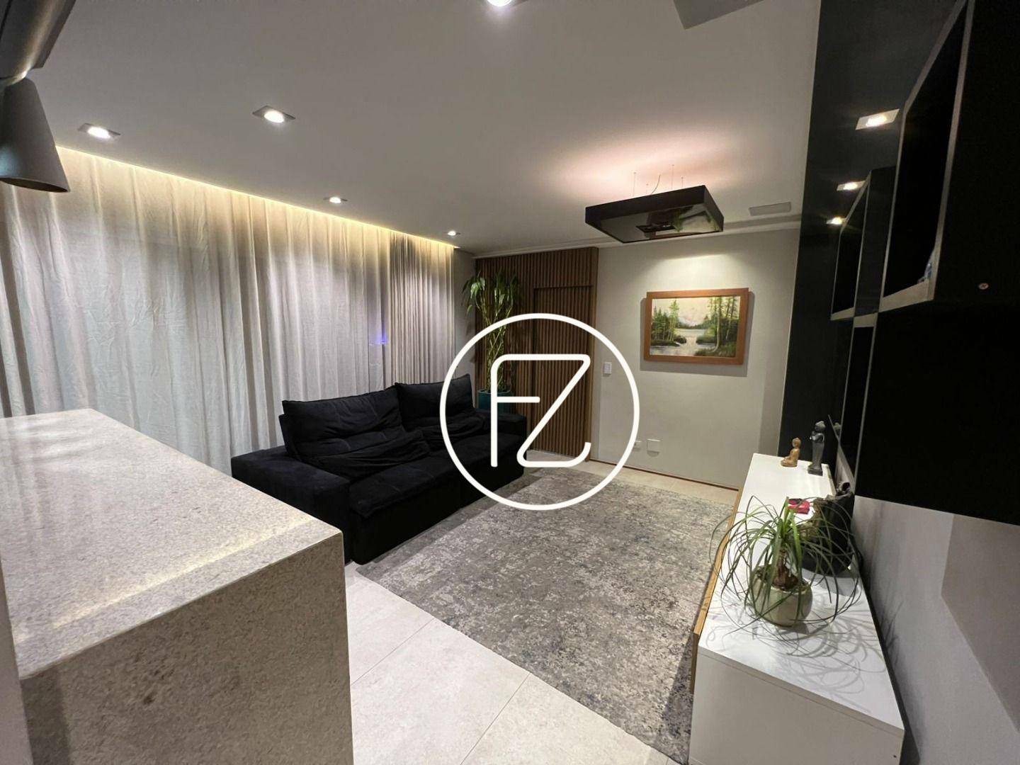 Apartamento, 2 quartos, 87 m² - Foto 3