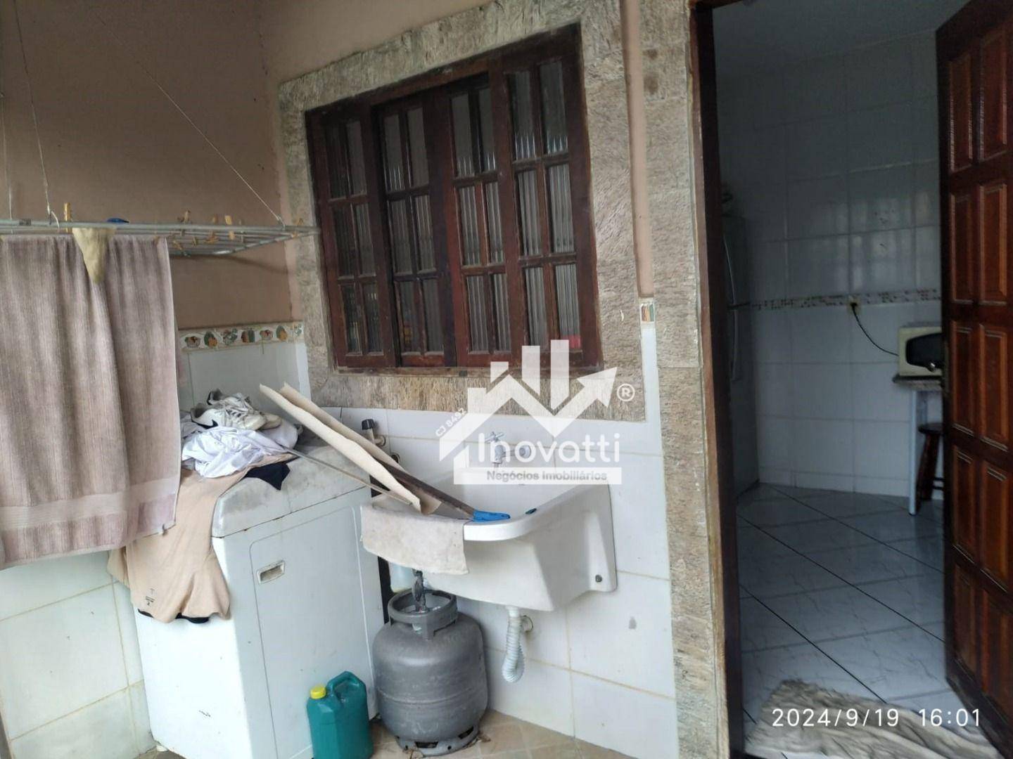 Casa à venda com 2 quartos, 80m² - Foto 20