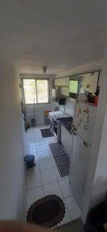 Apartamento à venda com 2 quartos, 43m² - Foto 3