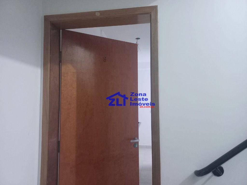 Apartamento à venda com 2 quartos, 42m² - Foto 5