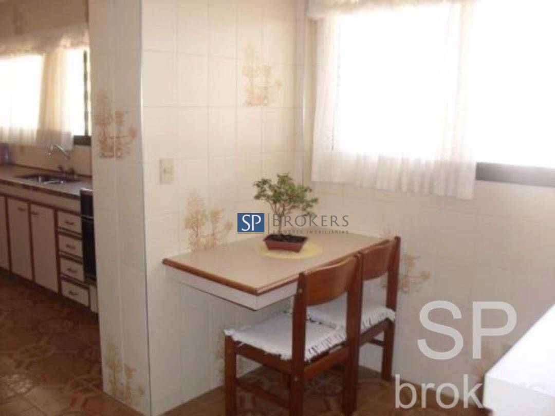 Apartamento à venda com 3 quartos, 280m² - Foto 9