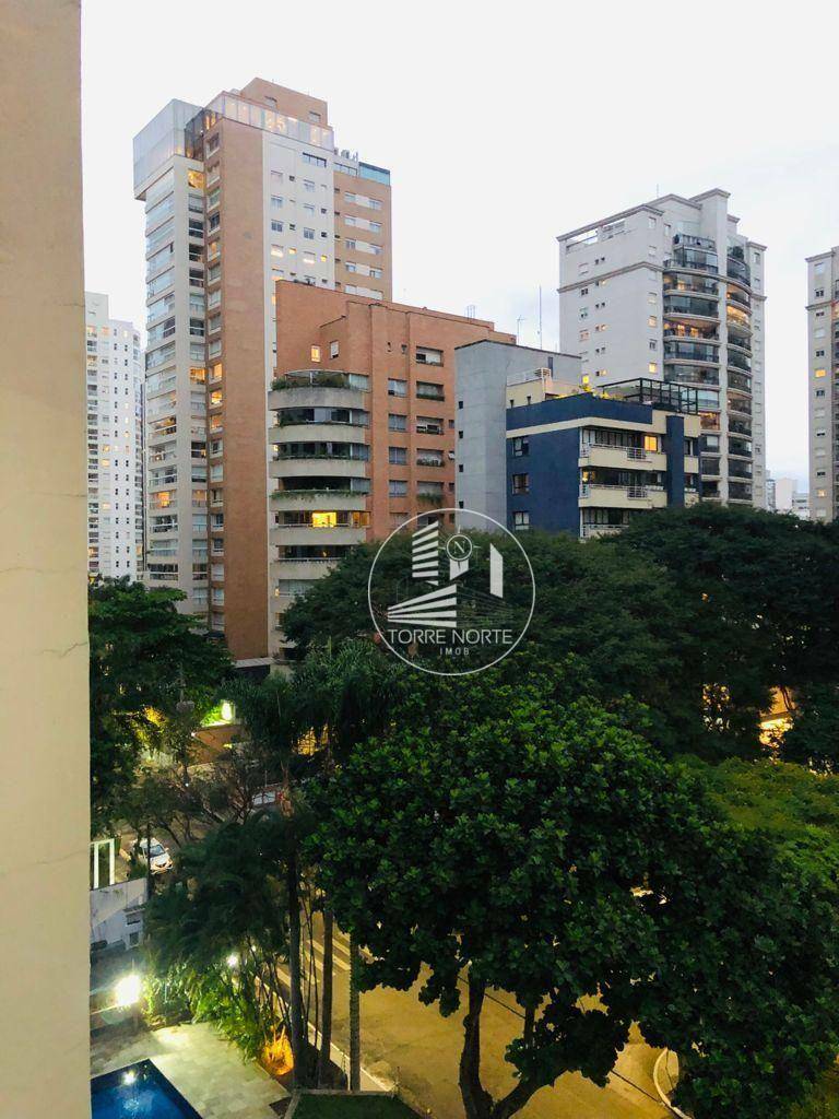 Apartamento à venda com 3 quartos, 72m² - Foto 16