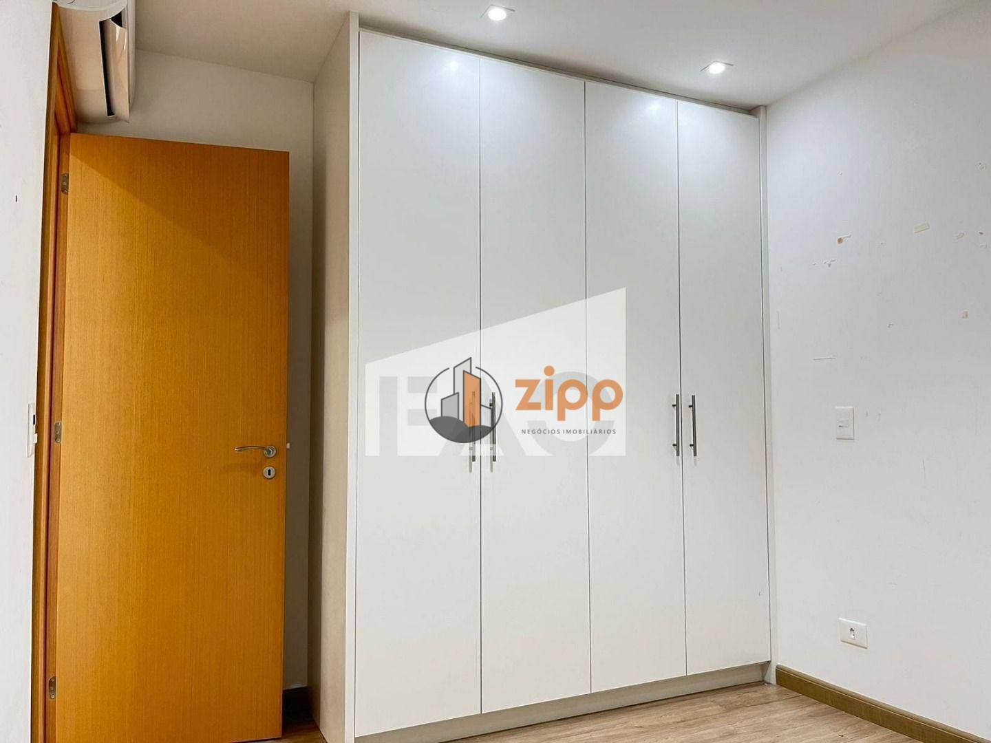 Apartamento para alugar com 3 quartos, 120m² - Foto 26