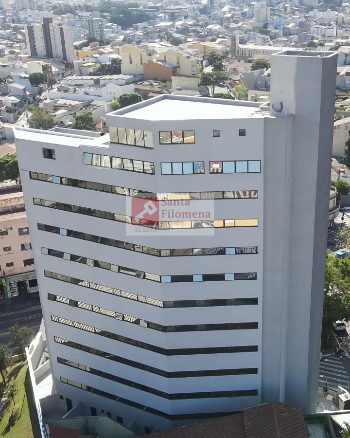 Conjunto Comercial-Sala para alugar, 23m² - Foto 4