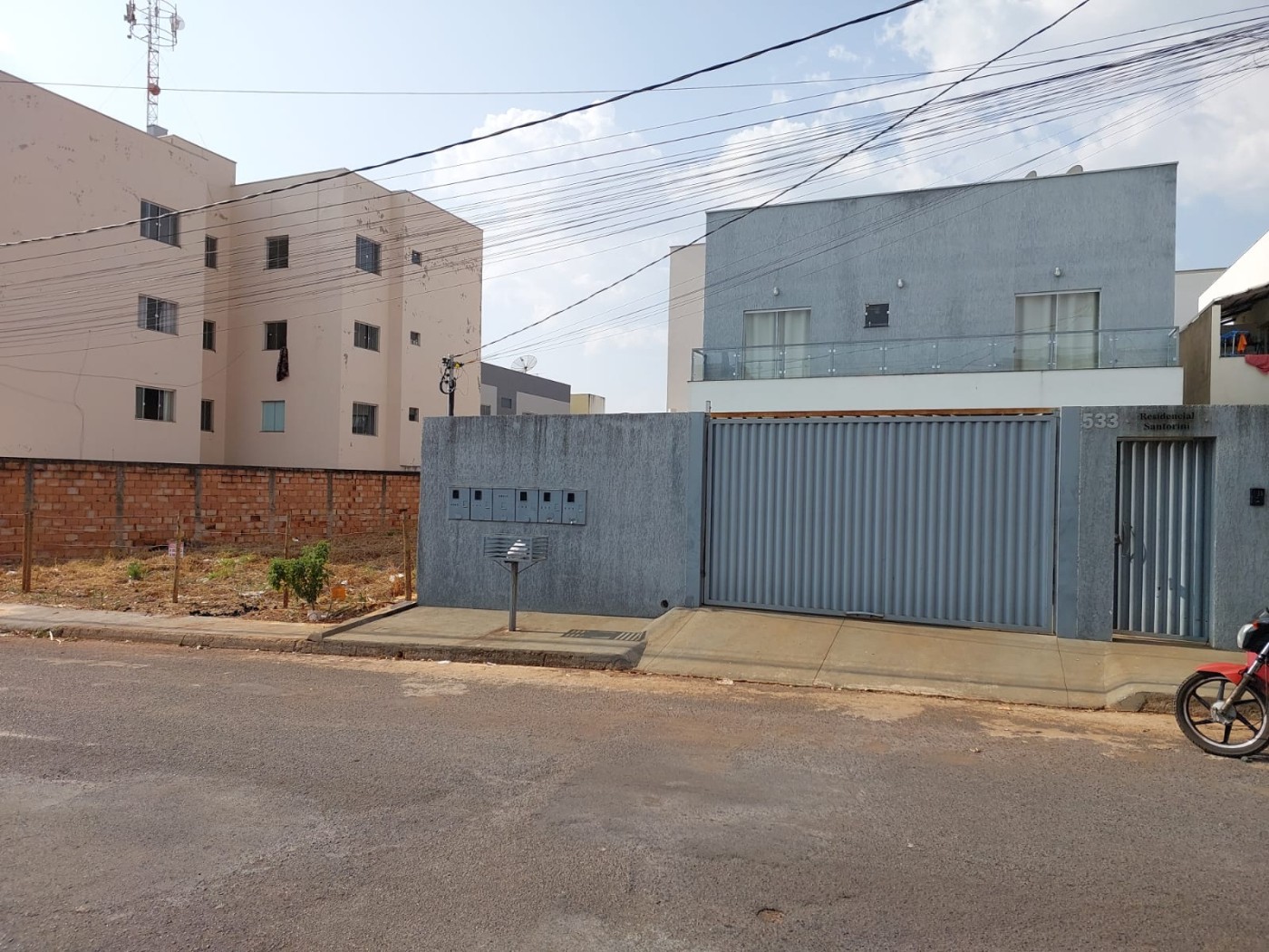 Terreno à venda, 325m² - Foto 2