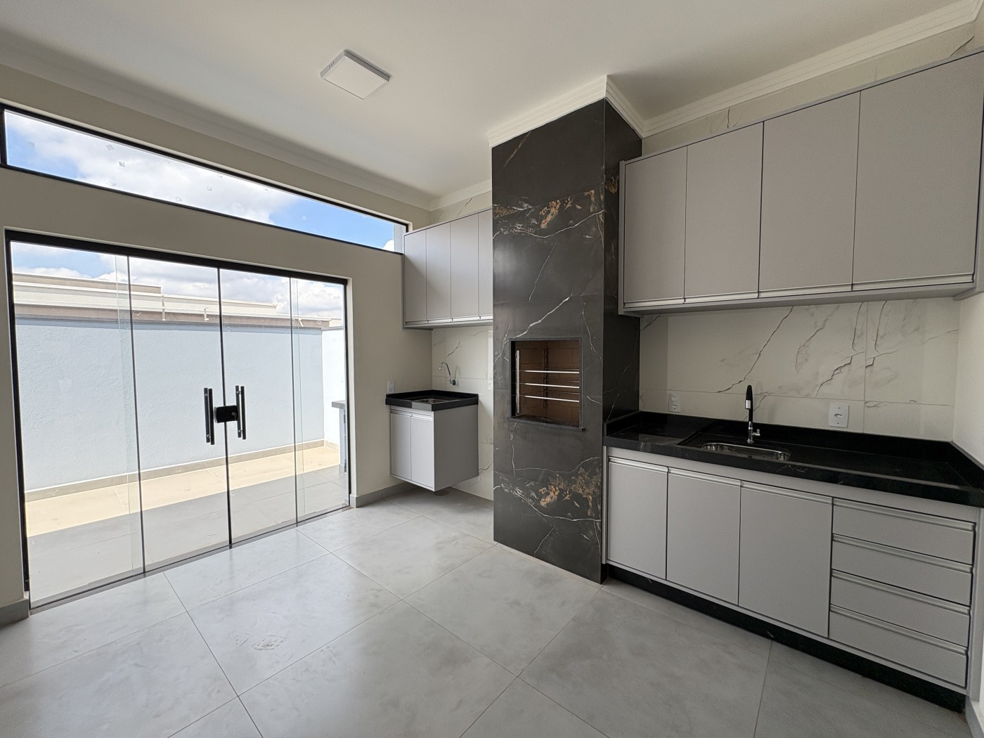 Casa de Condomínio para alugar com 3 quartos, 120m² - Foto 30