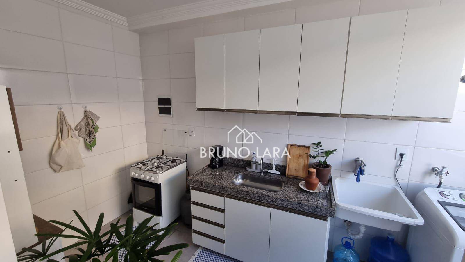 Apartamento, 2 quartos, 60 m² - Foto 5