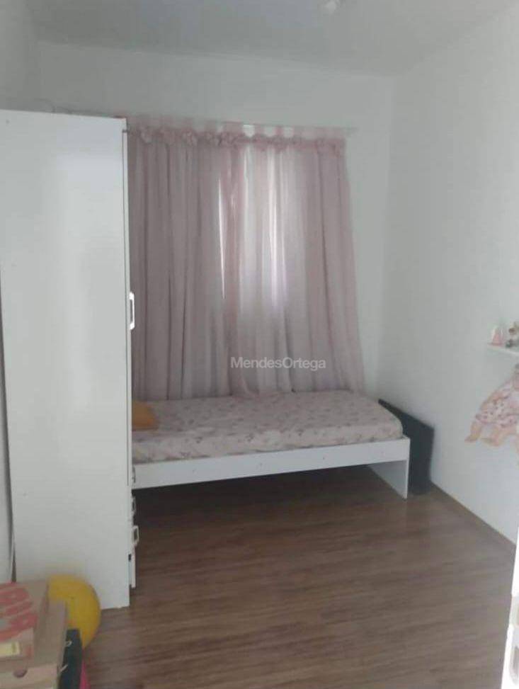 Apartamento à venda com 2 quartos, 53m² - Foto 8