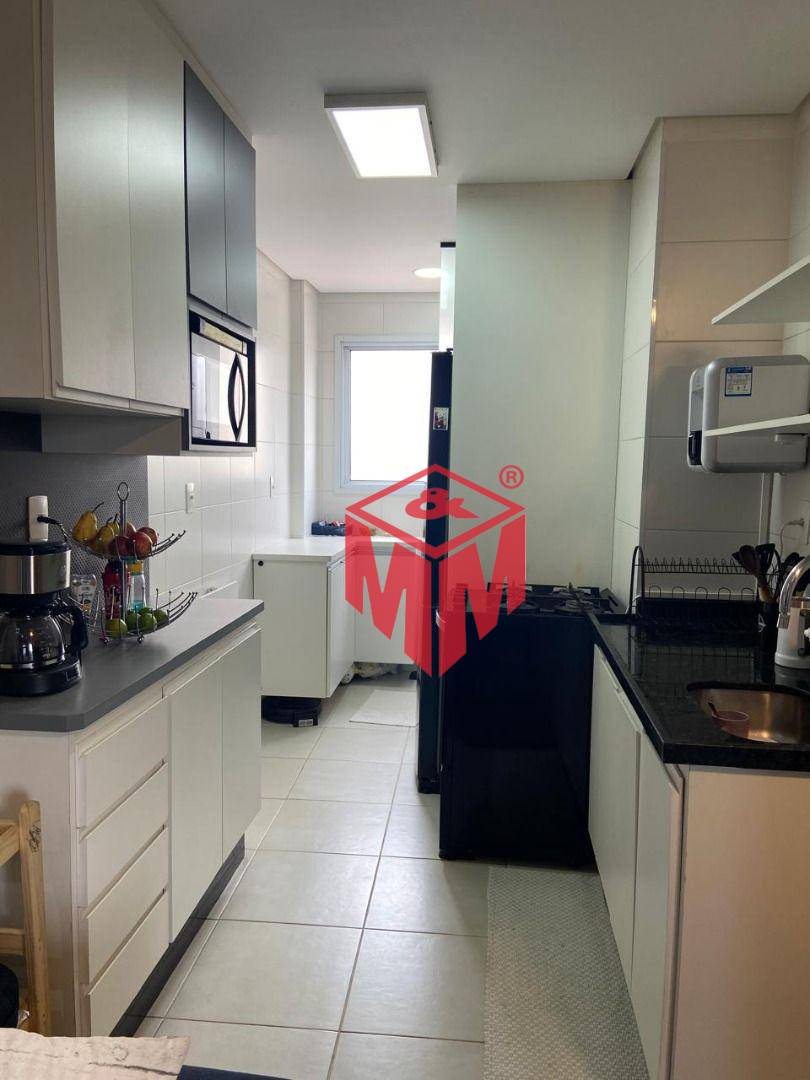 Apartamento à venda com 2 quartos, 56m² - Foto 12