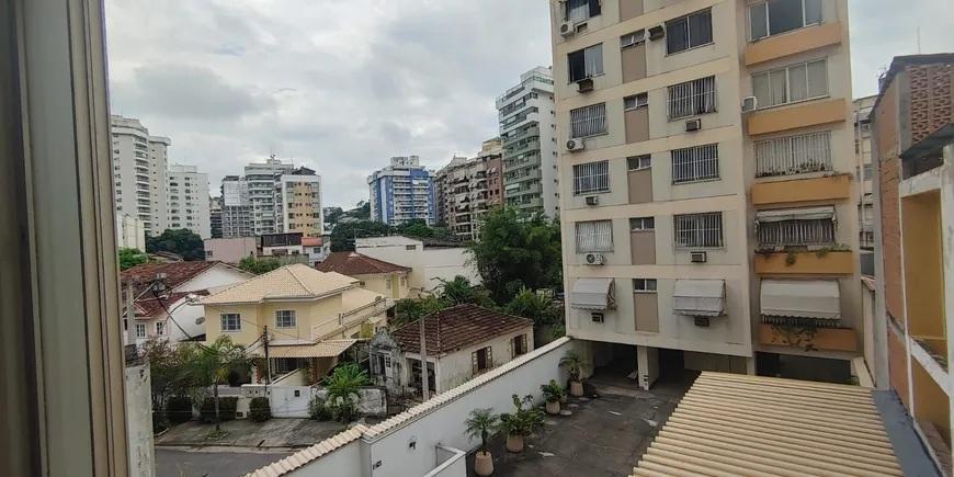 Apartamento à venda com 2 quartos, 100m² - Foto 16