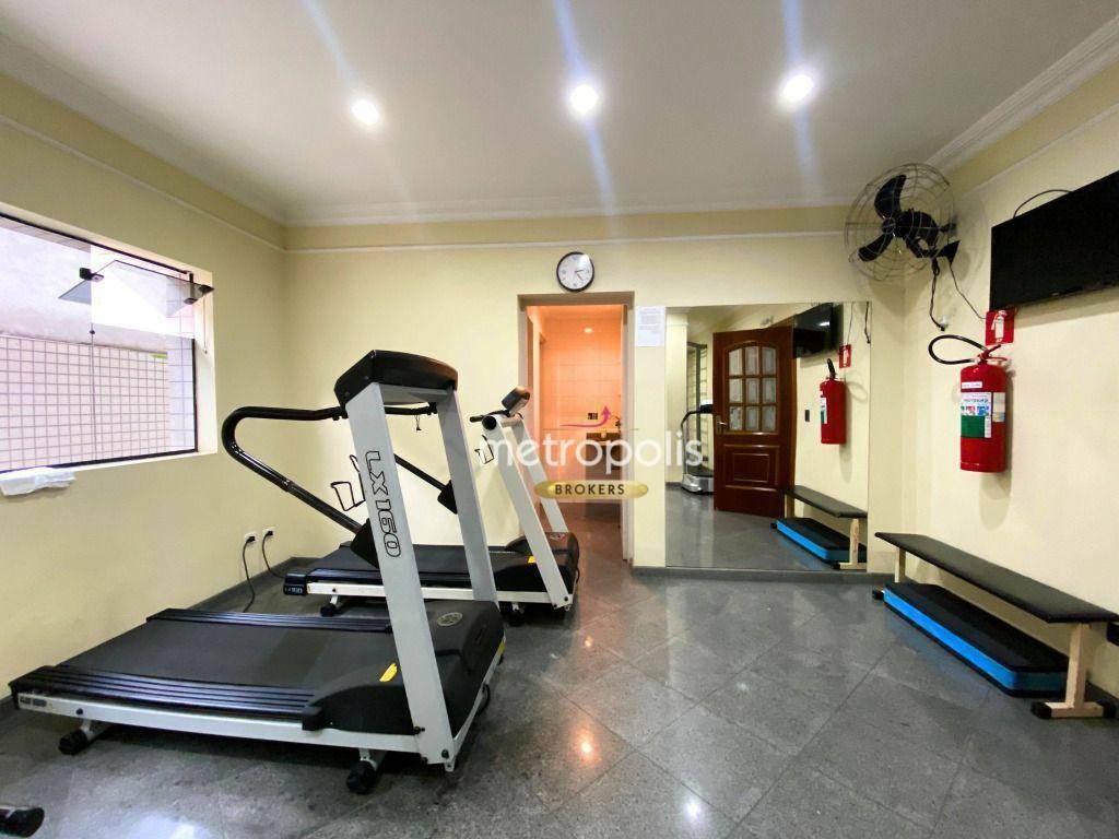 Apartamento à venda com 3 quartos, 117m² - Foto 36