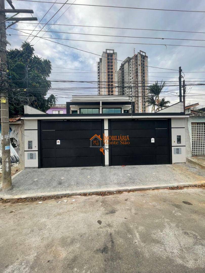 Sobrado à venda com 3 quartos, 148m² - Foto 25