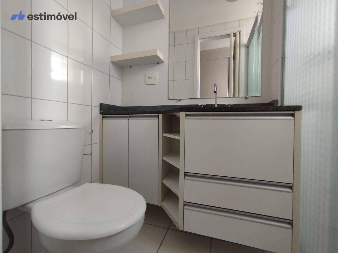 Apartamento para alugar com 3 quartos, 78m² - Foto 10