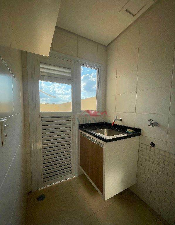 Apartamento, 3 quartos, 122 m² - Foto 5