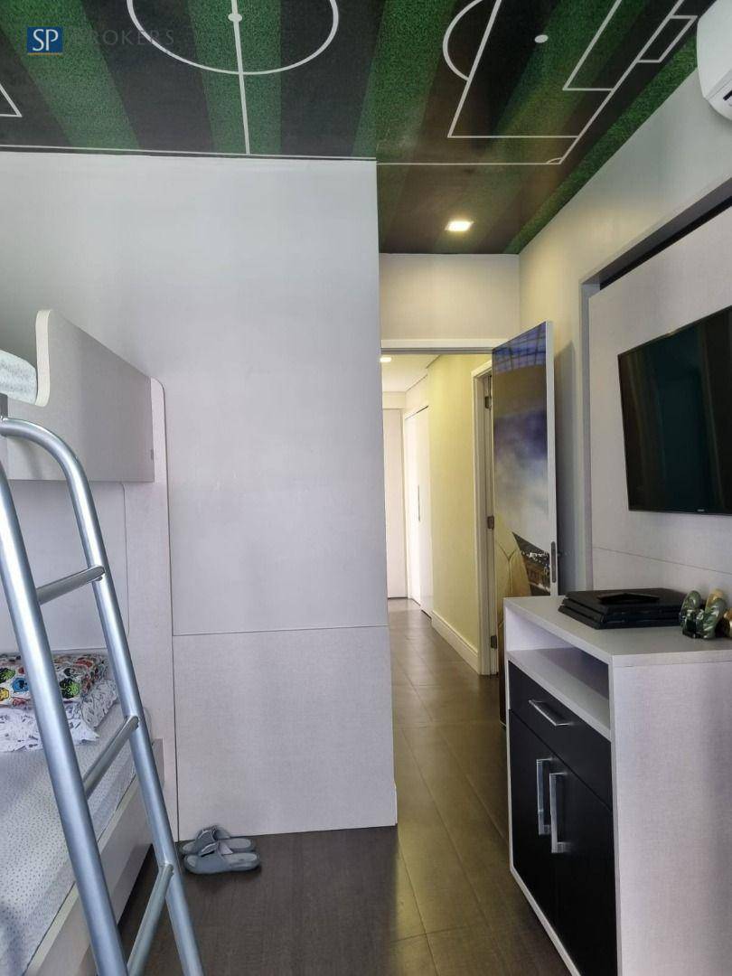 Apartamento à venda com 3 quartos, 238m² - Foto 34