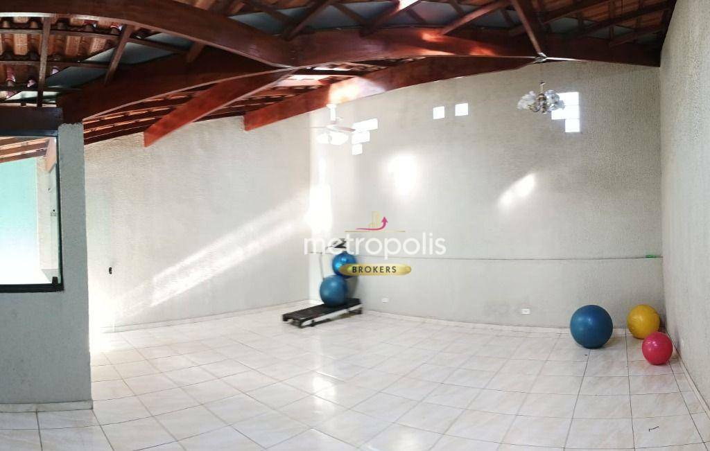 Sobrado à venda com 4 quartos, 310m² - Foto 32