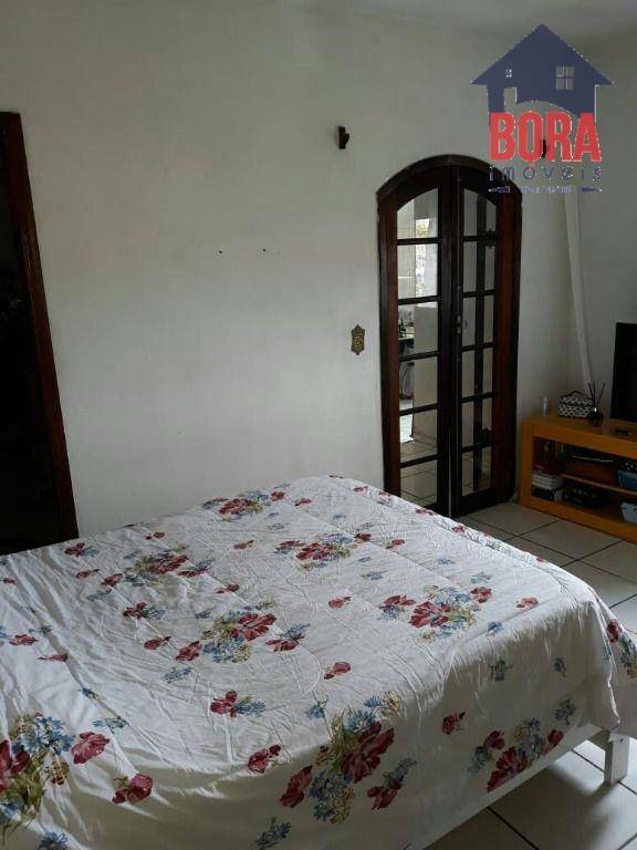 Sobrado à venda com 4 quartos, 211m² - Foto 12