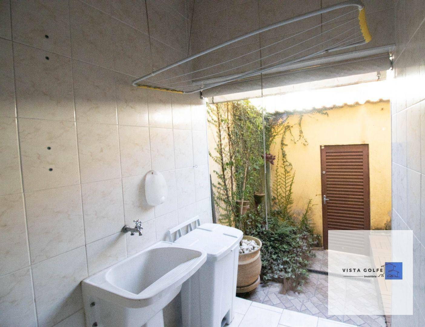 Sobrado à venda com 2 quartos, 98m² - Foto 19