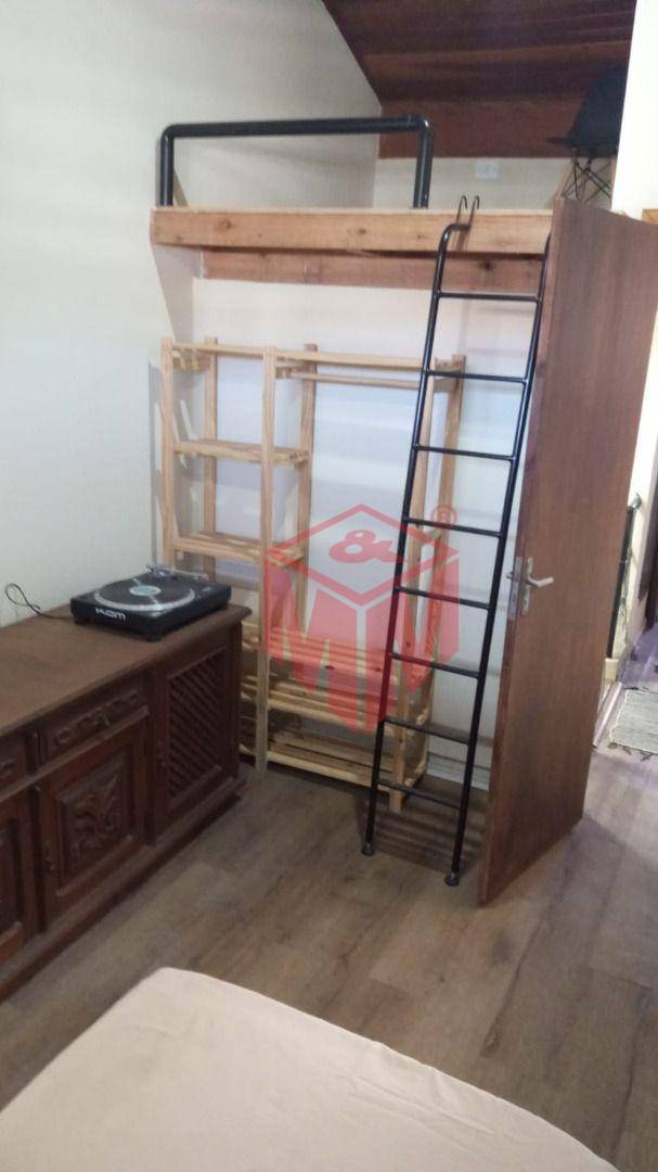 Sobrado, 3 quartos, 189 m² - Foto 18