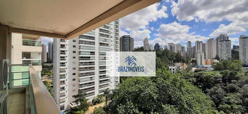 Apartamento à venda com 3 quartos, 172m² - Foto 22