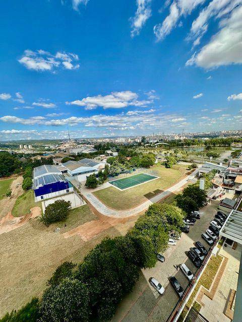 Apartamento à venda com 1 quarto, 48m² - Foto 26