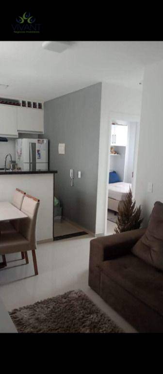 Apartamento, 2 quartos - Foto 5