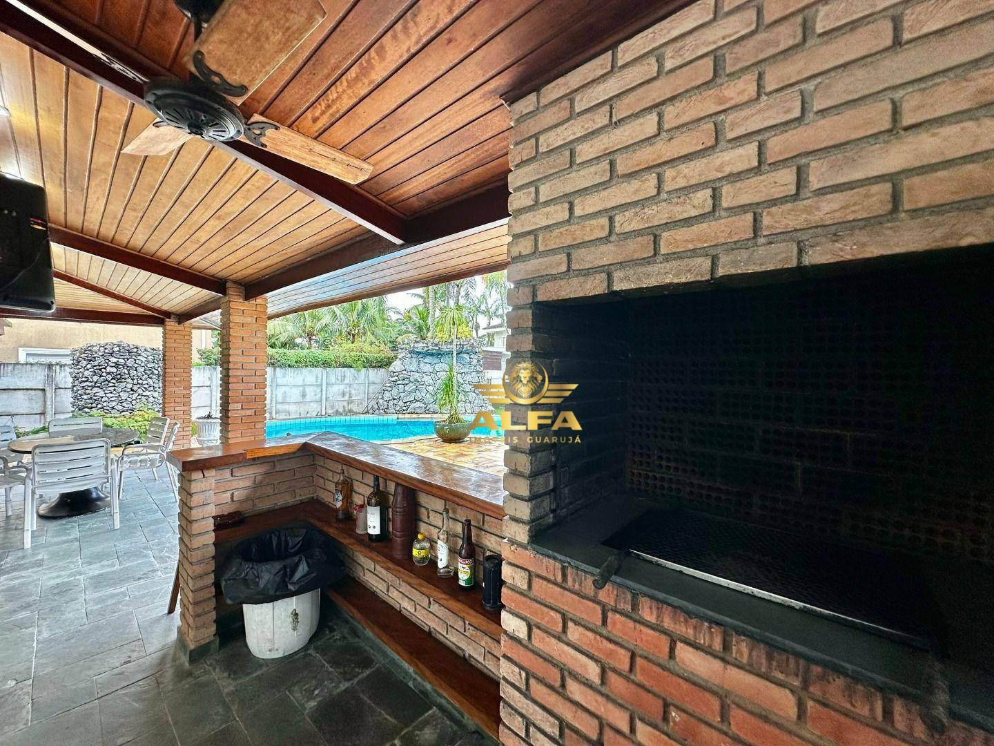 Casa de Condomínio à venda com 4 quartos, 510m² - Foto 6