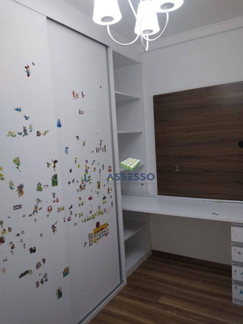 Apartamento à venda com 3 quartos, 101m² - Foto 32