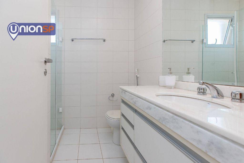 Apartamento à venda com 3 quartos, 154m² - Foto 16