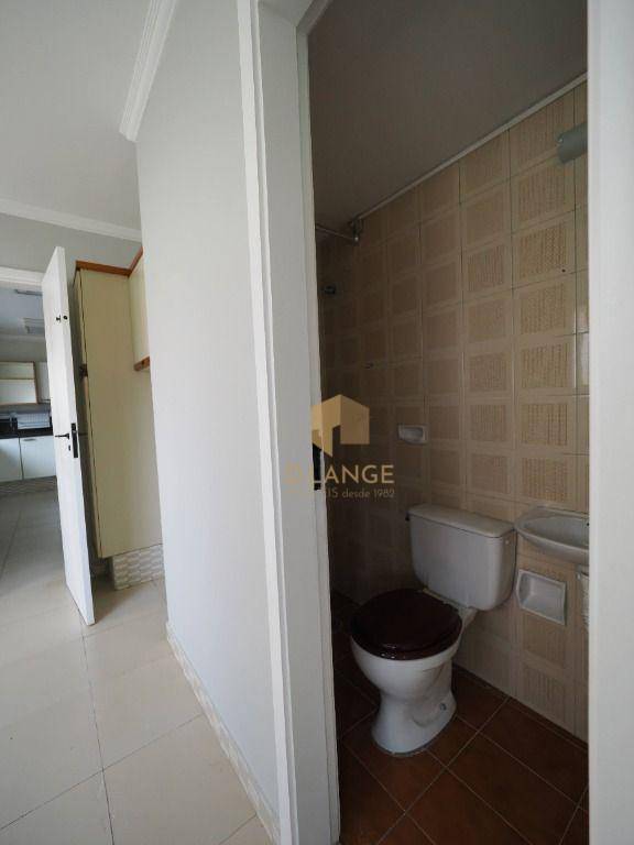 Apartamento à venda com 4 quartos, 266m² - Foto 16