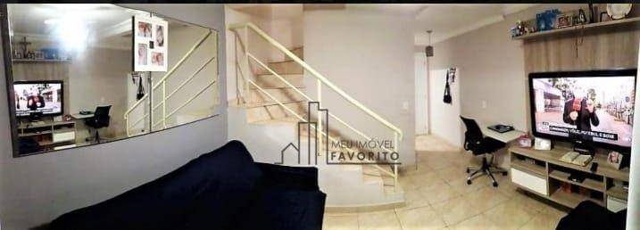 Casa à venda com 2 quartos, 80M2 - Foto 4