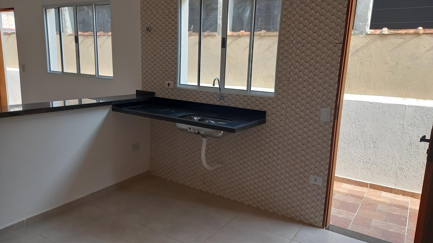 Casa à venda com 2 quartos, 140m² - Foto 10